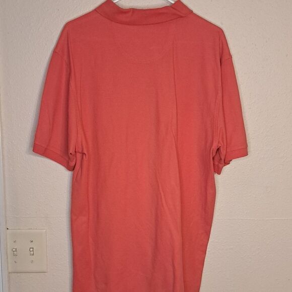IZOD polo shirt size XL - Picture 3 of 3
